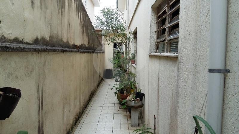 Sobrado à venda com 3 quartos, sendo 1 suíte, em Vila Mascote, São Paulo, SP