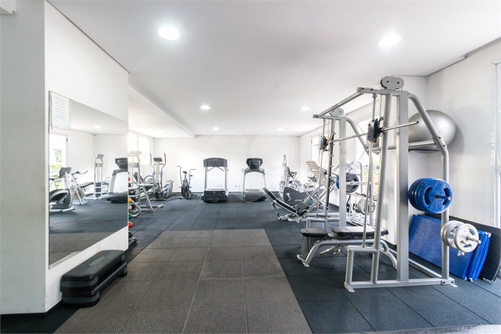 Apartamento à venda com 2 suítes em Vila Clementino, São Paulo, SP