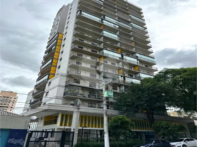 Duplex à venda com 2 quartos, sendo 1 suíte,  em Santana, São Paulo, SP