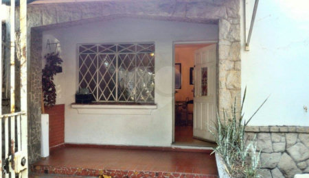 Casa à venda com 4 quartos em Jardim São Paulo(zona Norte), São Paulo, SP