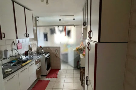 Apartamento à venda com 2 quartos em Parada Inglesa, São Paulo, SP