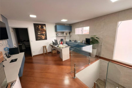 Sobrado à venda com 3 suítes em Vila Milton, Guarulhos, SP