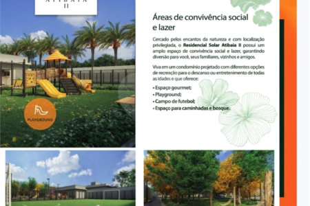Casa Térrea à venda com 2 suítes em Jardim Estância Brasil, Atibaia, SP