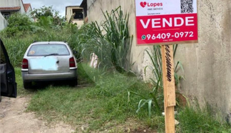 Terreno à venda em Campo Grande, Rio de Janeiro, RJ