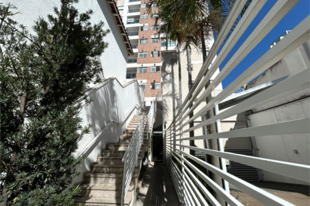 Cobertura à venda com 2 quartos, sendo 1 suíte, em Vila Pompéia, São Paulo, SP