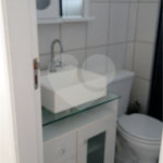 Apartamento à venda com 2 quartos em Imirim, São Paulo, SP