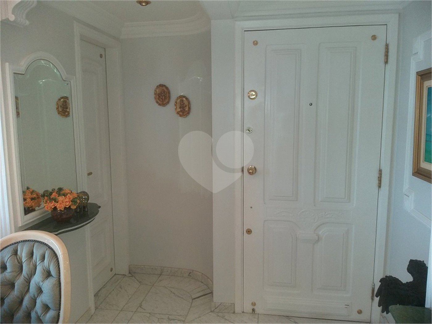 Apartamento à venda com 3 suítes em Santa Paula, São Caetano do Sul, SP