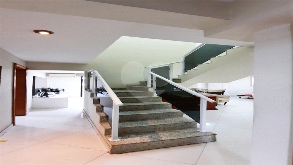 Cobertura à venda com 4 quartos, sendo 2 suítes,  em Tijuca, Rio de Janeiro, RJ