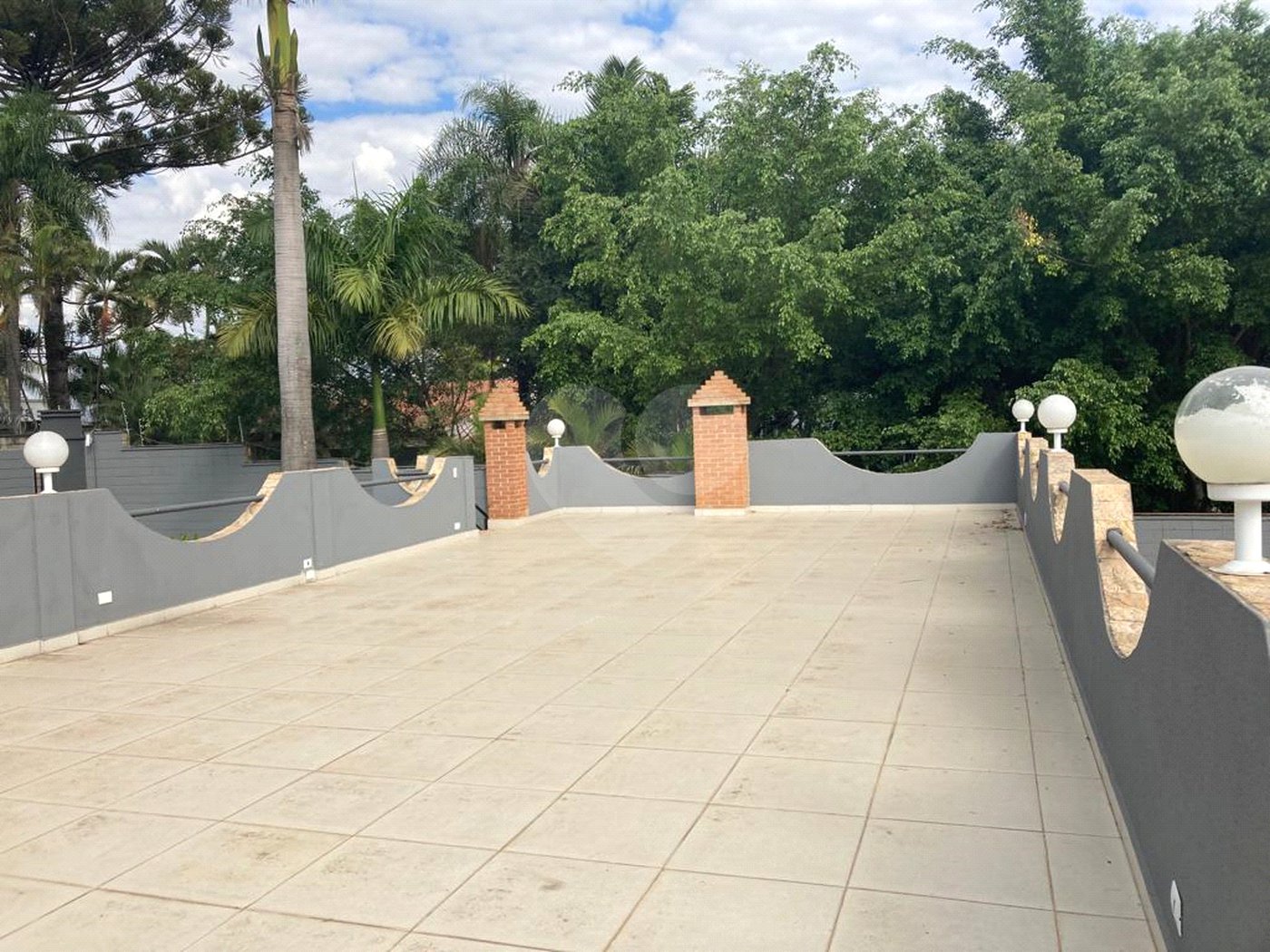 Terreno à venda em Loteamento Residencial Villágio DI Capri, Votorantim, SP