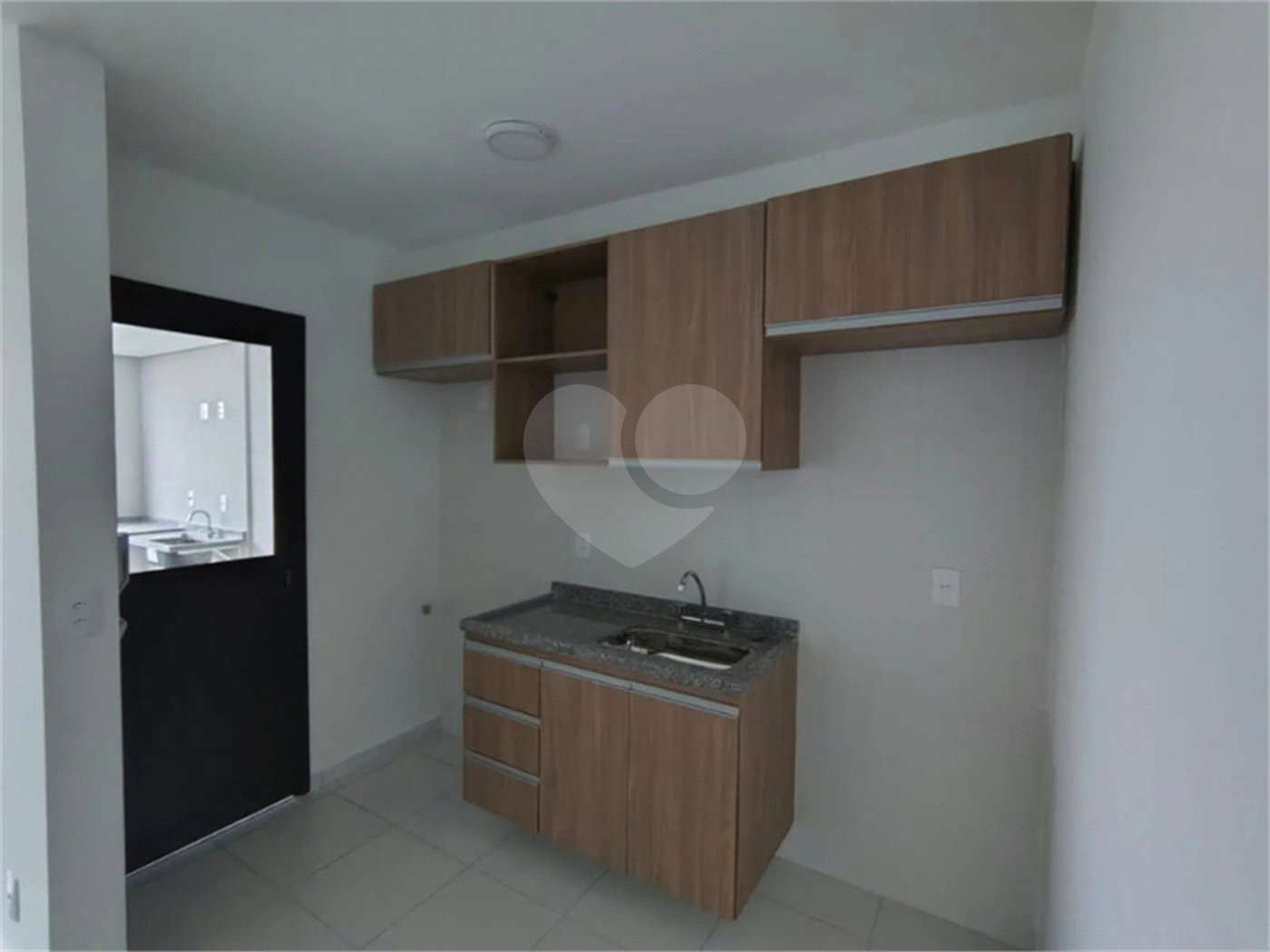 Apartamento para alugar com 2 quartos, sendo 1 suíte,  em Vila Caminho do Mar, São Bernardo do Campo, SP
