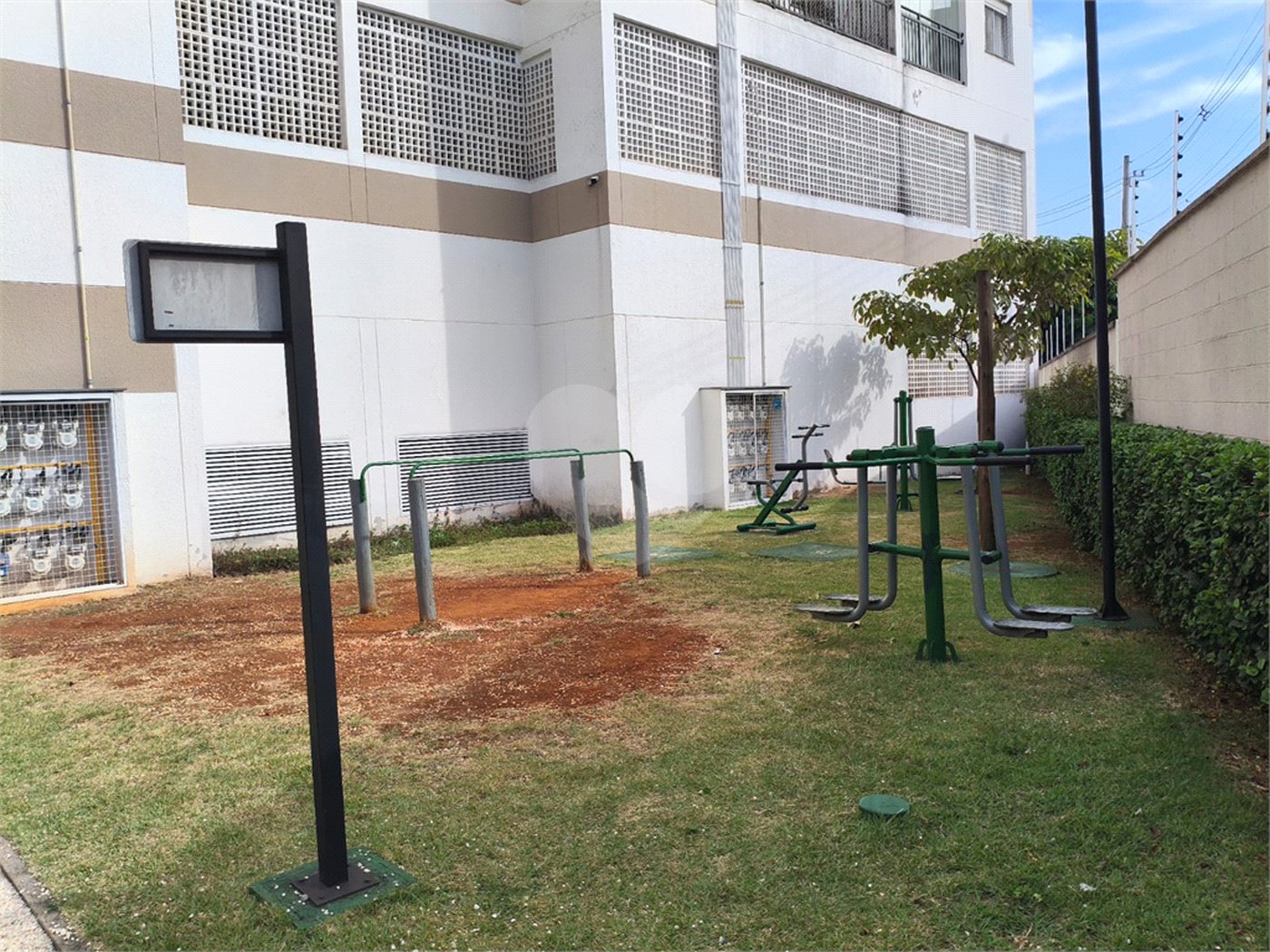 Apartamento à venda com 2 quartos em Vila Guilherme, São Paulo, SP