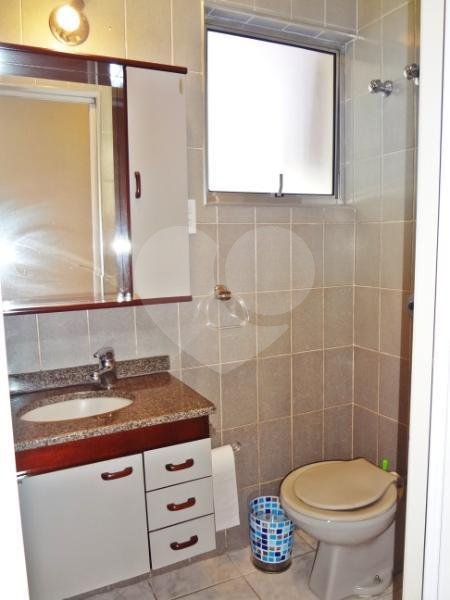 Apartamento à venda com 4 quartos, sendo 1 suíte, em Jardim Paulista, São Paulo, SP