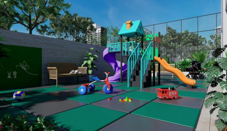Residencial Majestic