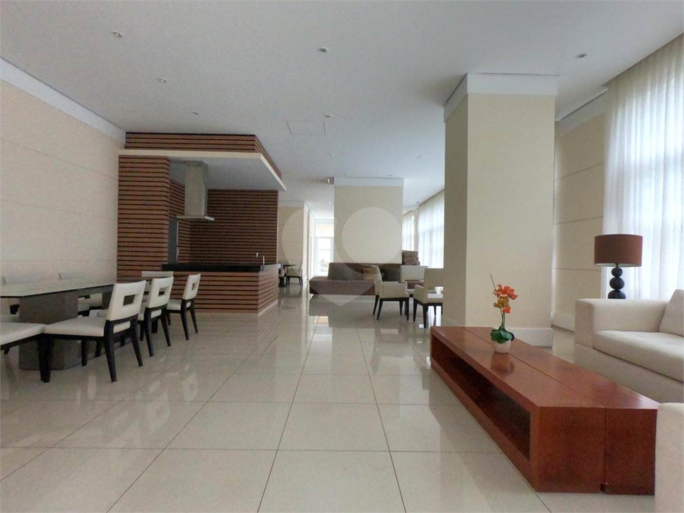 Apartamento à venda com 2 quartos, sendo 1 suíte, em Vila Mascote, São Paulo, SP