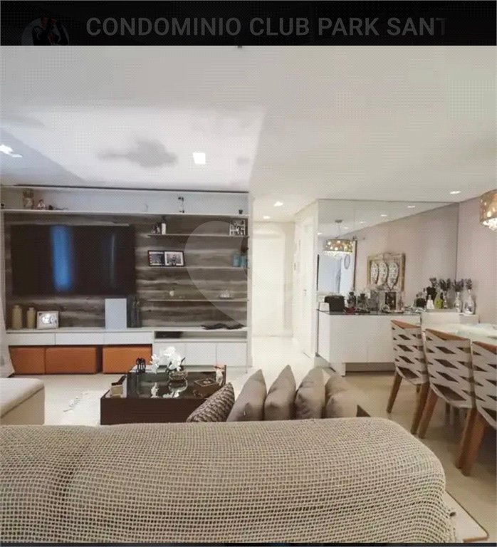 Apartamento à venda com 3 quartos, sendo 1 suíte, em Carandiru, São Paulo, SP