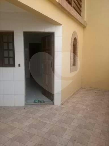 Sobrado à venda com 3 quartos, sendo 2 suítes, em Jardim Monte Kemel, São Paulo, SP
