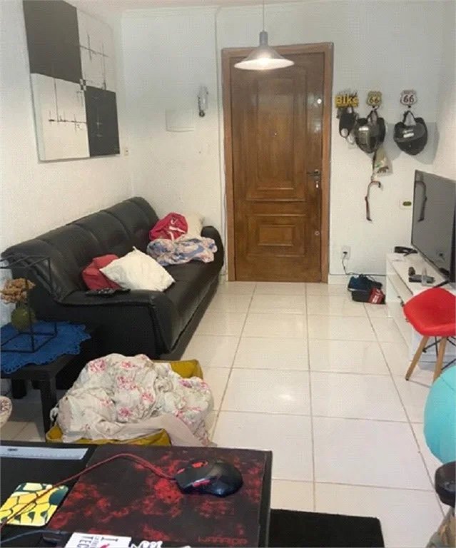 Apartamento à venda com 3 quartos em Alto de Pinheiros, São Paulo, SP