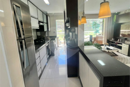 Apartamento à venda com 3 quartos, sendo 1 suíte, em Jardim das Vertentes, São Paulo, SP