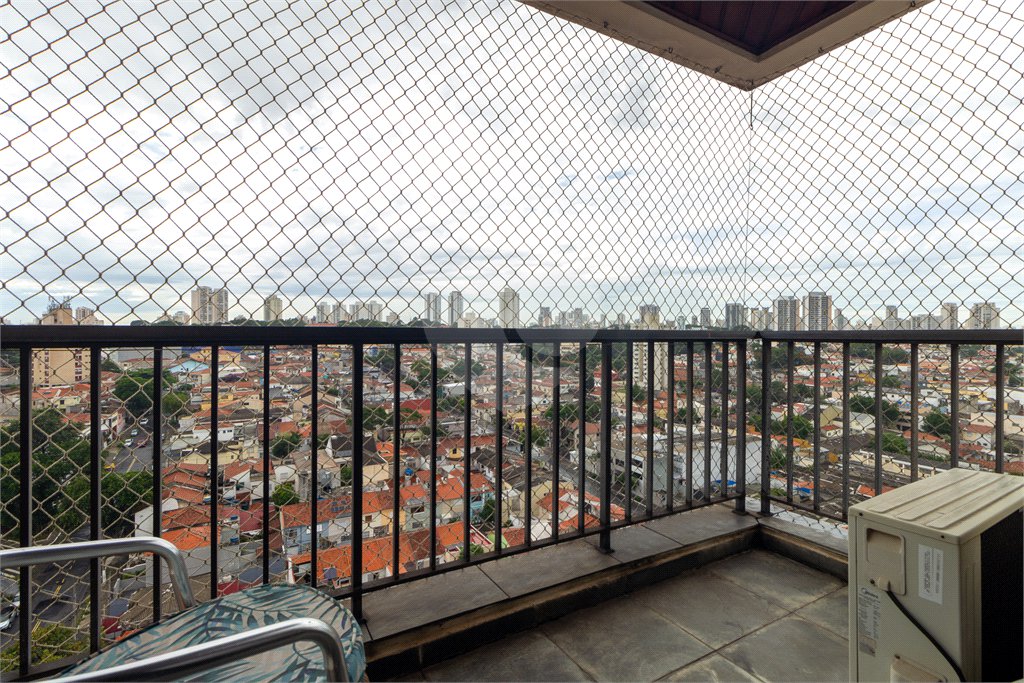 Apartamento à venda com 3 quartos, sendo 1 suíte, em Vila São José (ipiranga), São Paulo, SP