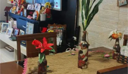 Apartamento à venda com 2 quartos em Jaguaré, São Paulo, SP
