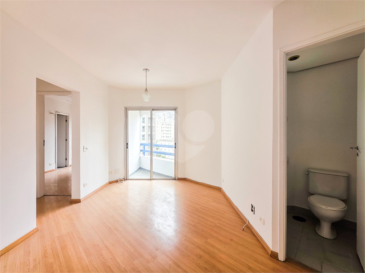 Apartamento à venda com 1 suíte em Pinheiros, São Paulo, SP