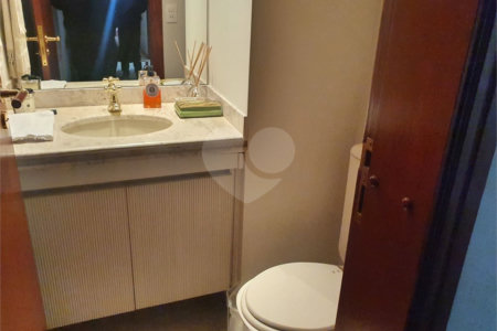 Apartamento à venda com 4 suítes em Vila Andrade, São Paulo, SP