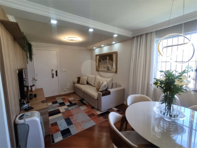 Apartamento à venda com 3 quartos em Pirituba, São Paulo, SP