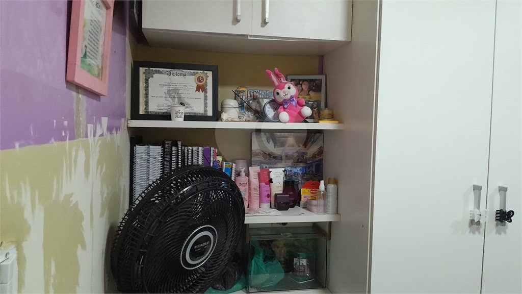 Apartamento à venda com 2 quartos em Campo Grande, Rio de Janeiro, RJ