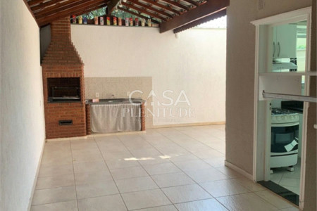 Casa em condomínio à venda com 3 quartos, sendo 1 suíte, em Jardim Belvedere, Sorocaba, SP
