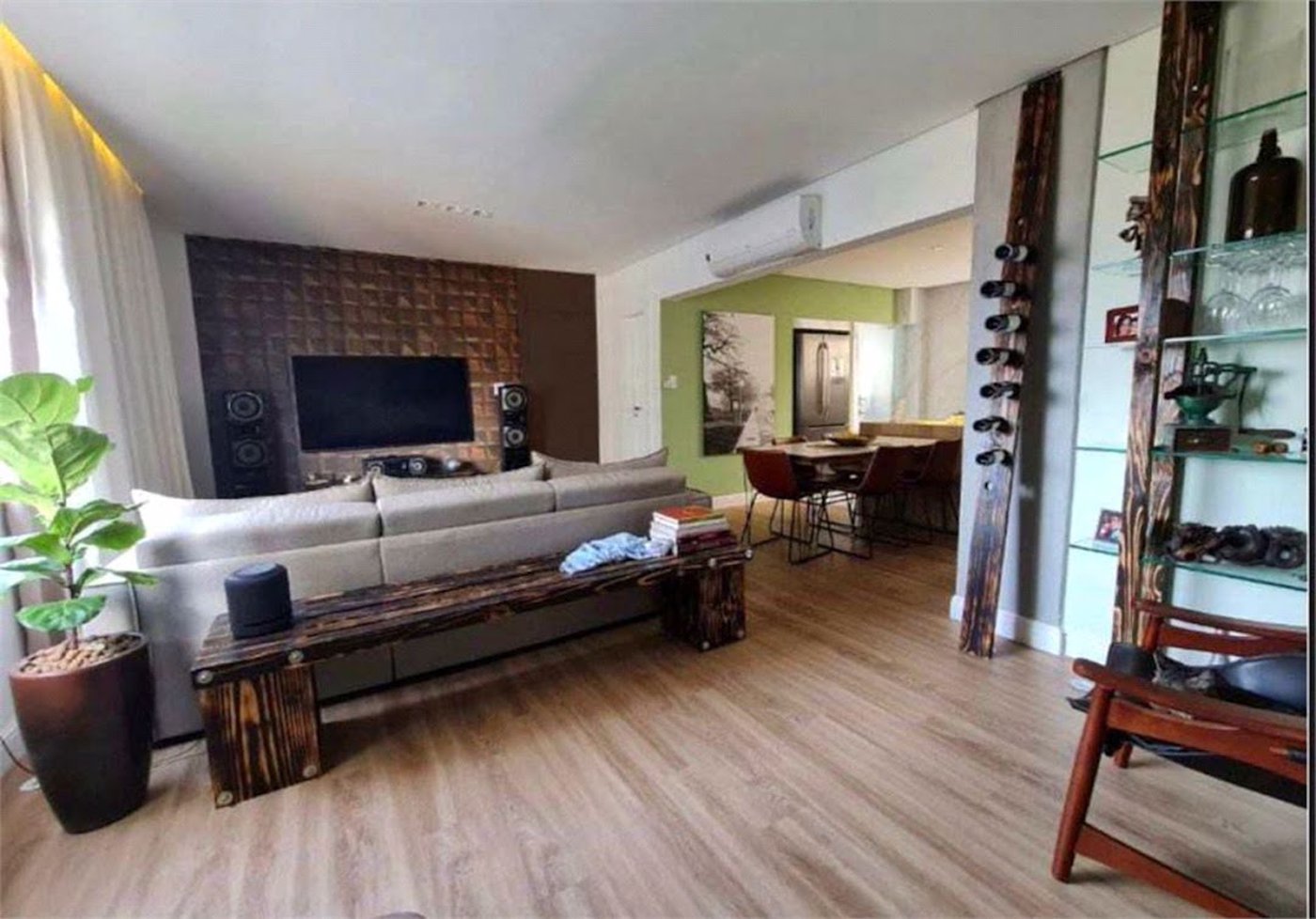 Apartamento Residencial à venda, Aparecida, Santos - AP0345.
