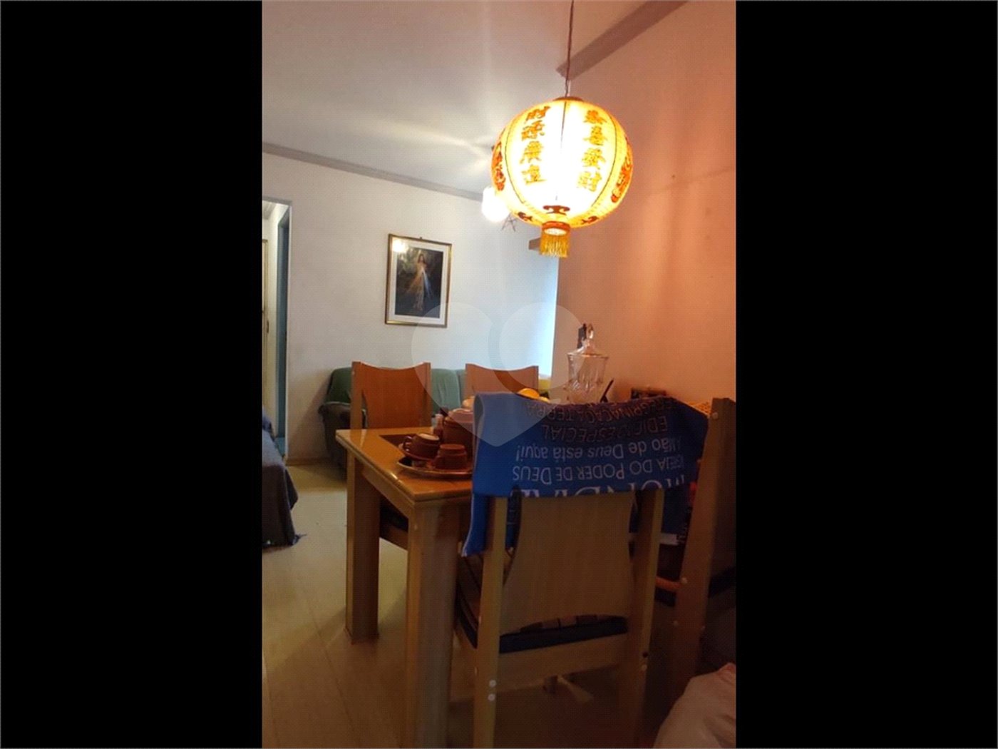 Apartamento a venda no Brás