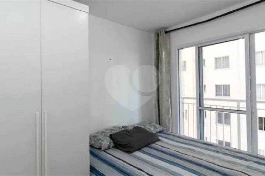 Apartamento à venda ou para alugar com 1 quarto no Brasilândia, São Paulo, SP