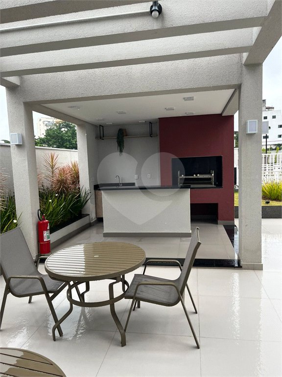 Apartamento para alugar com 2 quartos em Liberdade, São Paulo, SP