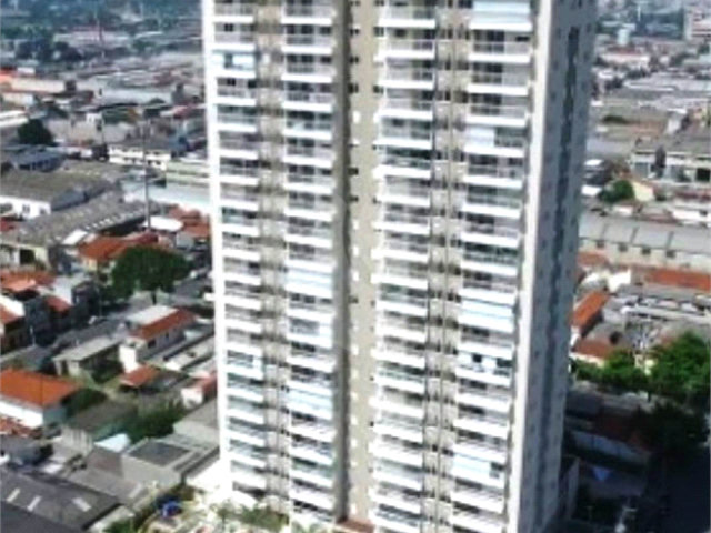 Apartamento à venda com 2 quartos, sendo 1 suíte,  em Vila Maria, São Paulo, SP