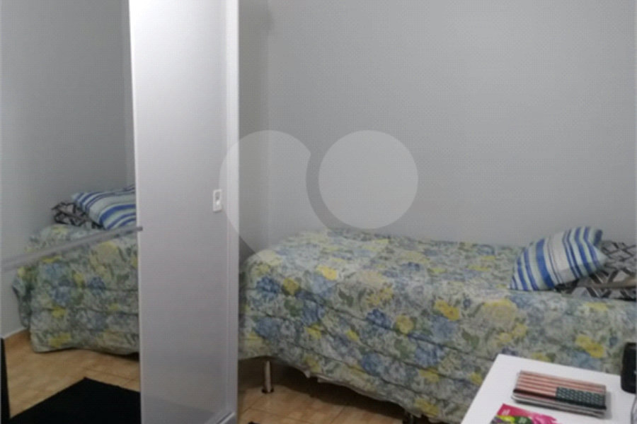 Sobrado à venda com 3 quartos, sendo 1 suíte,  em Freguesia do Ó, São Paulo, SP