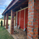 Chácara à venda com 3 quartos, sendo 1 suíte,  em Parque Reserva Fazenda Imperial, Sorocaba, SP