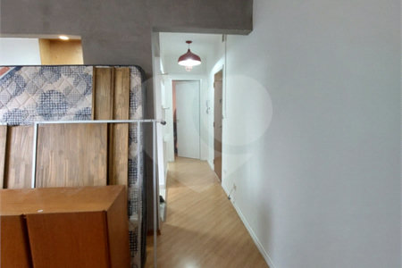Apartamento à venda com 1 quarto em Vila Mariana, São Paulo, SP