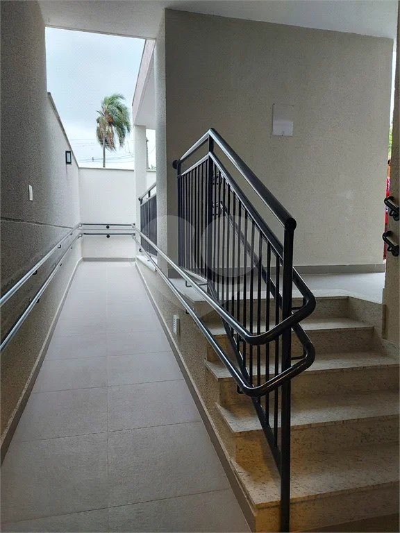 Apartamento-Residencial tremembe-Novo