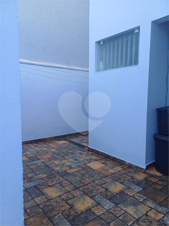 Casa à venda com 2 quartos em Parque Esmeralda, Sorocaba, SP