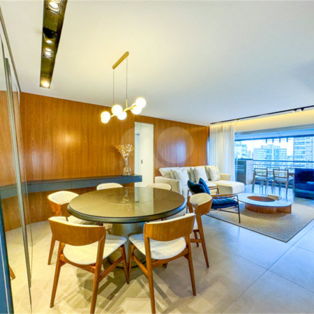 Apartamento à venda com 3 quartos, sendo 1 suíte, em Vila Suzana, São Paulo, SP