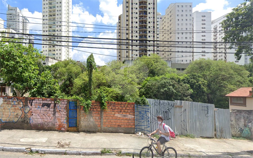 Terreno à venda com 1 quarto em Água Fria, São Paulo, SP
