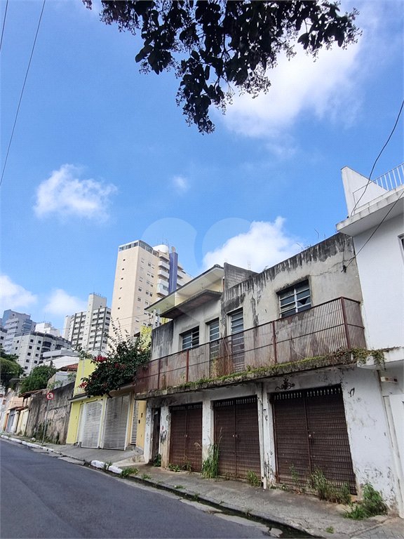 Terreno na Água Fria com 10,7m de Frente