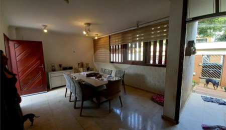 Casa à venda com 3 quartos, sendo 2 suítes,  em Freguesia do Ó, São Paulo, SP