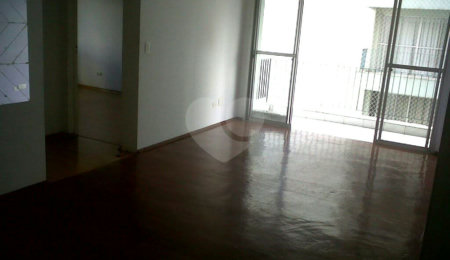 Apartamento à venda com 2 quartos em Mandaqui, São Paulo, SP