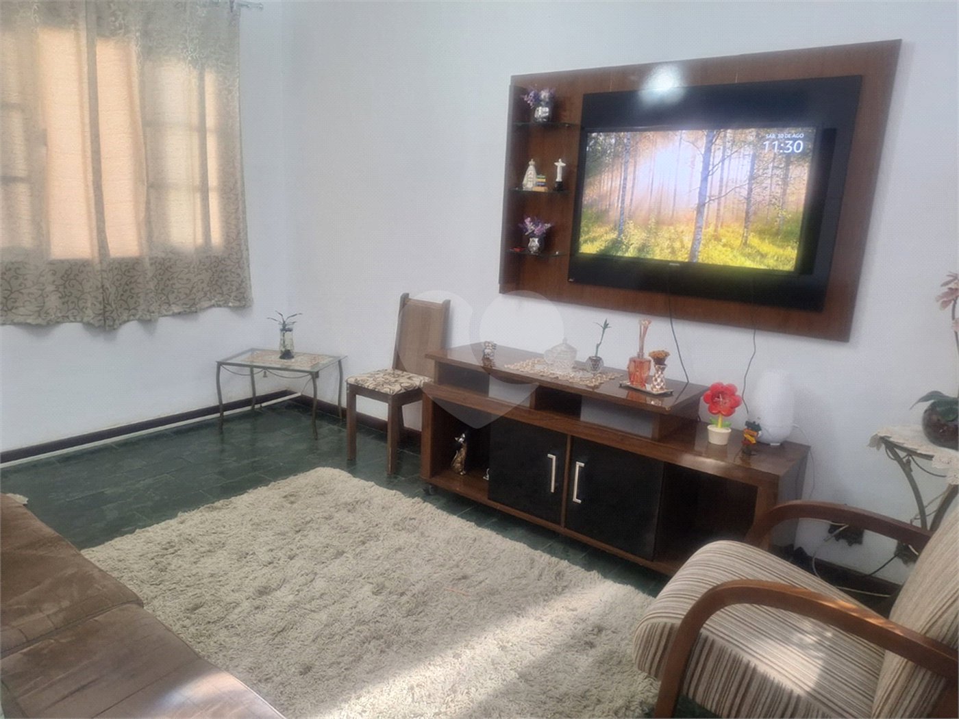 Casa à venda com 2 quartos em Jardim das Tulipas, Jundiaí, SP