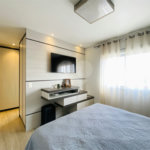 Apartamento à venda com 3 quartos, sendo 1 suíte, no Centro, São Bernardo do Campo, SP