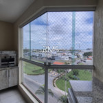 Apartamento à venda com 3 quartos, sendo 1 suíte,  em Jardim Aeroporto I, Itu, SP