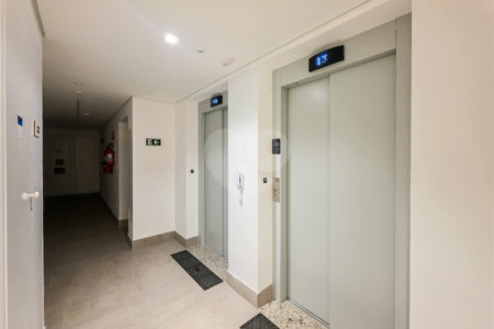 Studio à venda com 1 quarto em Pinheiros, São Paulo, SP