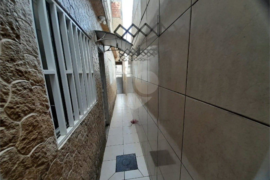 Sobrado à venda com 3 quartos, sendo 1 suíte,  em Saúde, São Paulo, SP