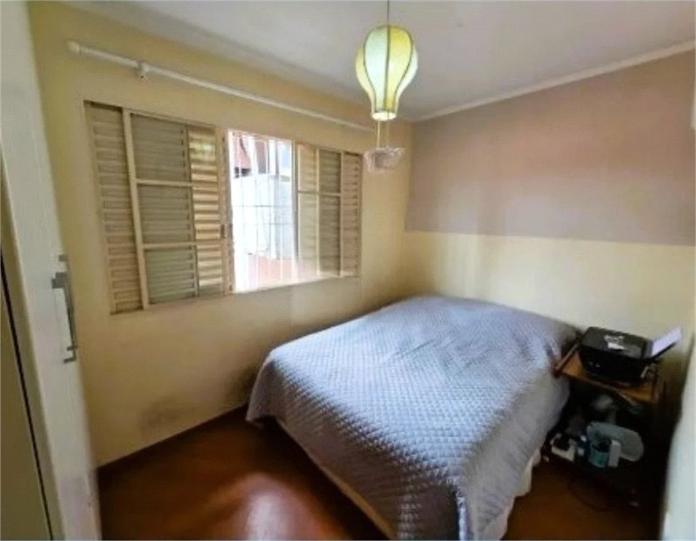 Sobrado à venda com 3 quartos, sendo 1 suíte, em Jardim Centenário, São Paulo, SP